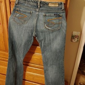 7 Premium jeans